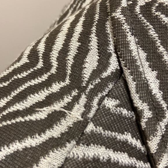 Armani Collezioni blazer with buttons - Picture 3 of 9